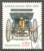 Germany Scott 2523 Used